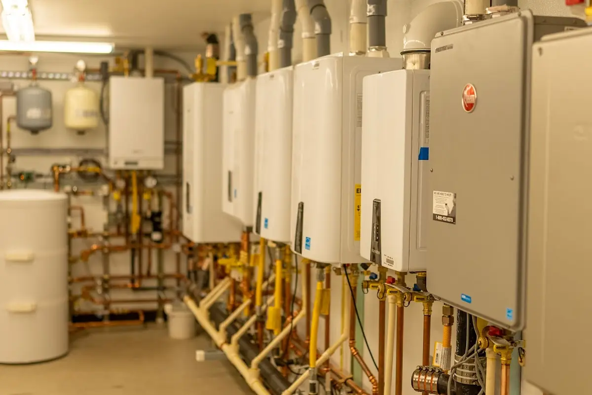 Plumbing services in Chanceford, PA