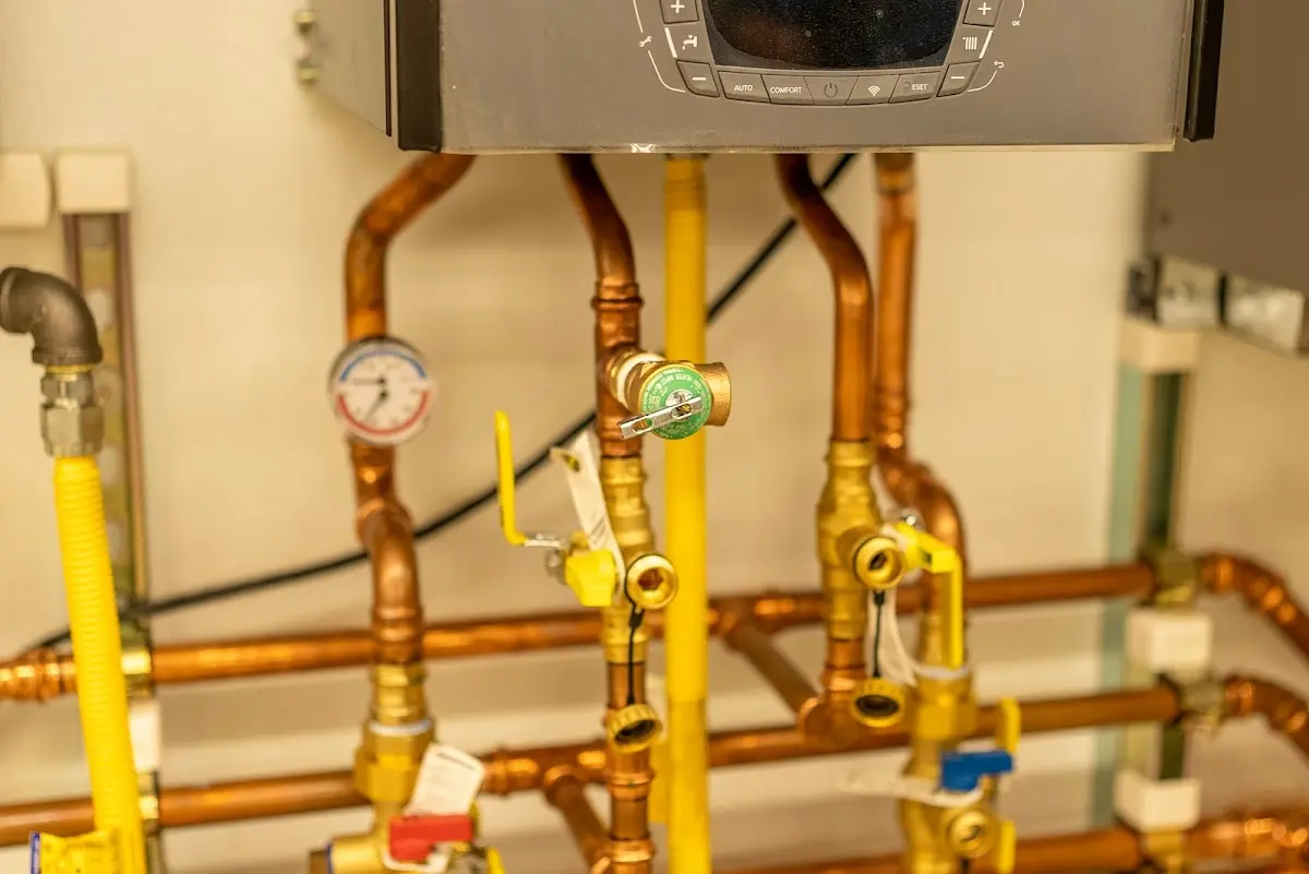 Licensed technician providing Sewer Cleanout for a homeowner in Chanceford